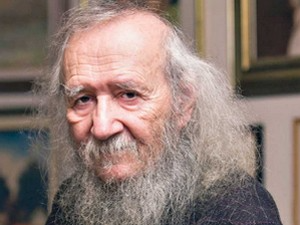 Раша Попов: ,,Вриска“