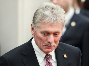 Песков: Разговори Москве и Београда о продаји НИС-а усмерени на комерцијална питања