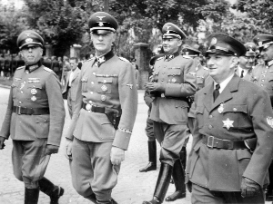 Живот у окупираном Београду 1941-1944: Ред, рад и мир, 3-7