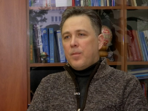 Професор Капитоњенко за РТС: "Формула из Енкориџа" је прошлост, ирански сценарио не може да заустави рат у Украјини