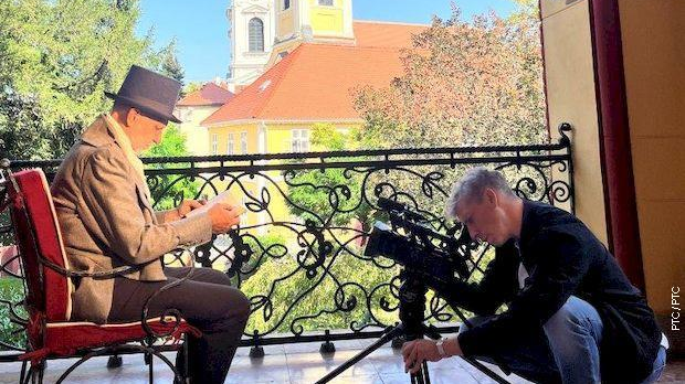 Еко перспективе: Волнијев хербаријум