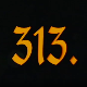 "313": Благословен који долази у име господње, 5. еп.