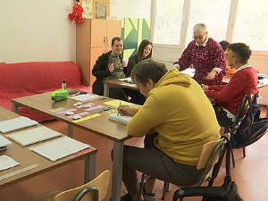 Наша срећа се радом ствара