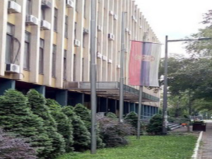 ВЈТ у Новом Саду: Наложили смо полицији да поступи поводом навода о уништењу службених списа
