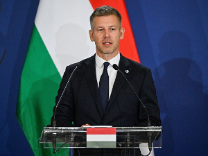 Мађар: Чланице В4 настављају да подржавају европску интеграцију Западног Балкана