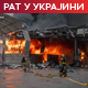 Зеленски: Напади дубоко у Русији, погођени нафтни објекти; Москва протерује румунског конзула