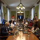 Скупштински одбор обуставио поступак за предлагање кандидата за члана РЕМ-а