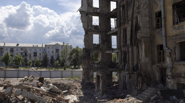 Зеленски одобрио 40-дневну операцију СБУ, Захарова тврди да је Европа главна препрека миру