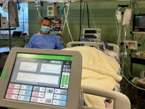 Др Вукомановић: Уградња вештачког срца је подвиг, сада је најважнији опоравак дечака