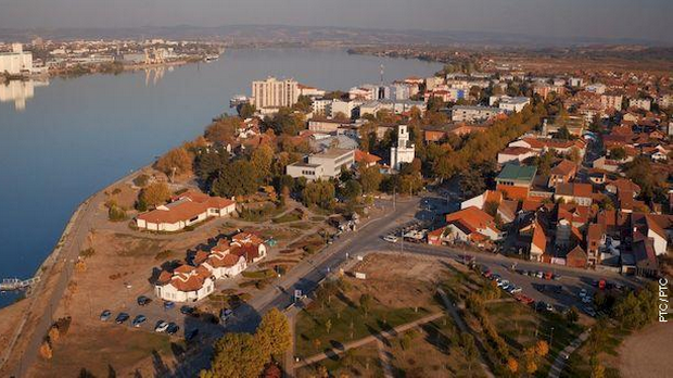  Временска капсула: Археолошки музеј Ђердапа