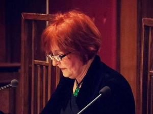 Радмила Лазић: ,,Такве песме пишем”