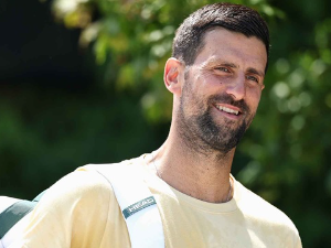 Ђоковић о Синеру: У њему препознајем себе