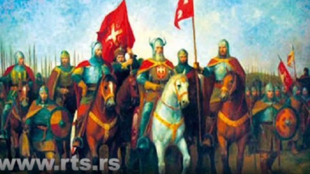 Видовдан – празник у коме се преплићу историја и обичаји