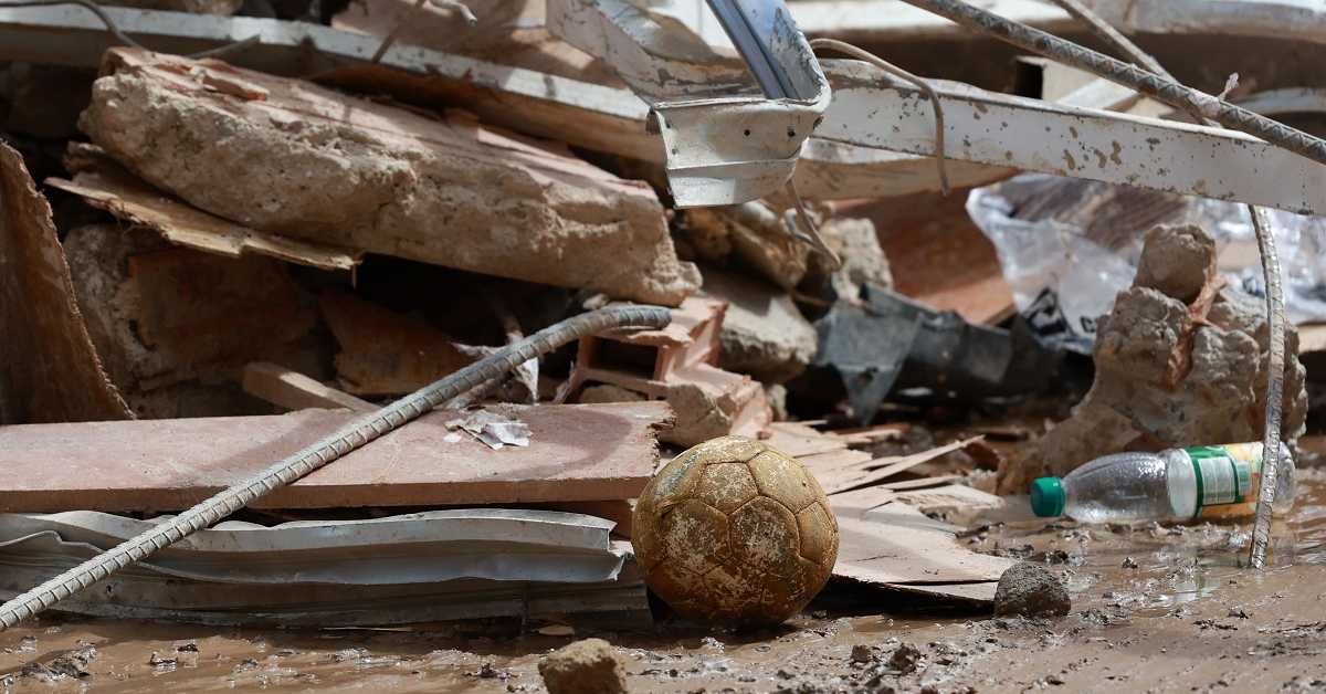 Наставља се потрага за несталима у Венецуели, ЕУ обезбедила пет милиона евра помоћи