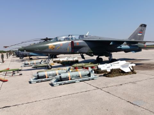 Приказ наоружања Војске Србије – шта су најважније новине и због чега је важно имати јаку и опремљену војску?