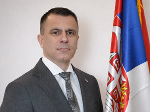 Министар Милићевић честитао Видовдан, Дан дијаспоре и Срба у региону