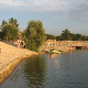 Тело мушкарца пронађено на Пескари код Зрењанина,  наложена обдукција