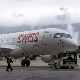 "Swiss" поново успоставо директне летови Ниш-Цирих