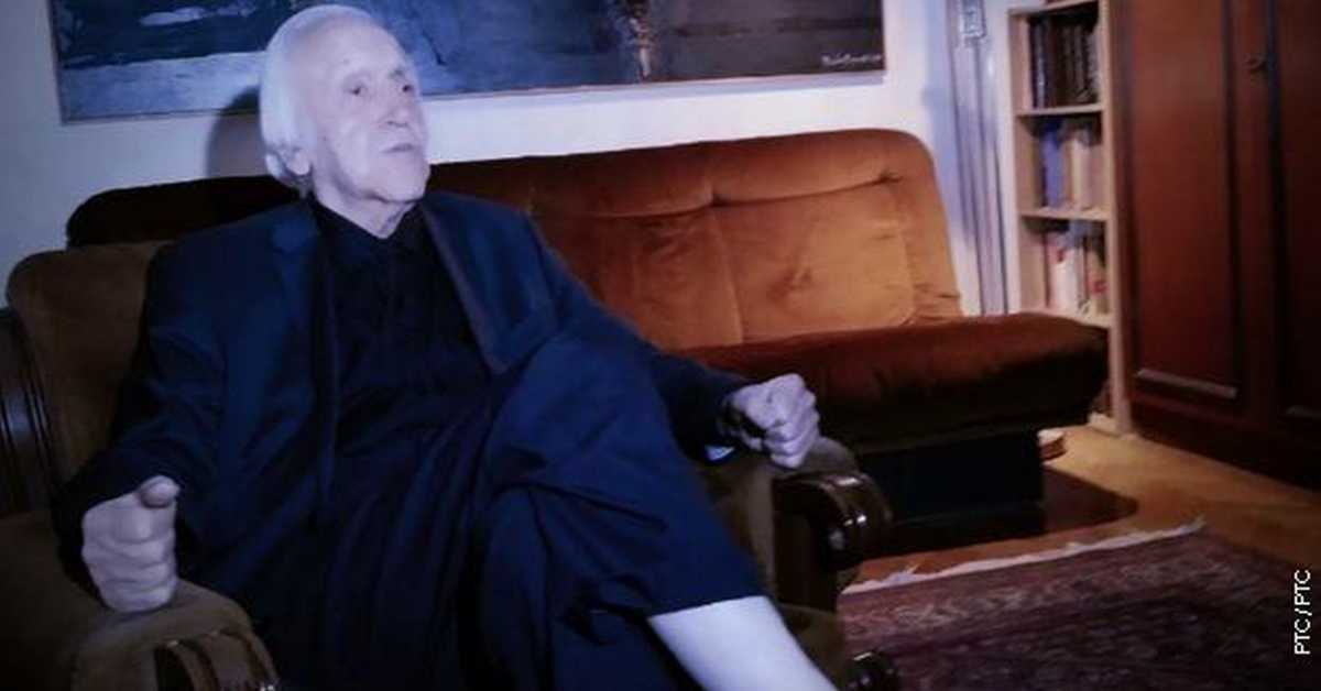 Заводљива телевизија, креатори серија: ТВ серија "Вук Караџић"