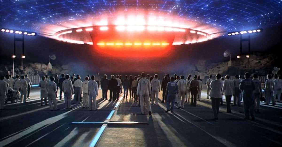 Блиски сусрети, НЛО-и и заташкавања: Зашто је Спилбергов класик о теоријама завере из 1977. године актуелан и 2026.