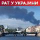 Ексклузивни снимци РТС из Санкт Петербурга  – дронови стигли до Путиновог родног града; ноћни напад на Херсон 