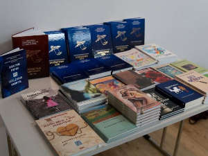 Књижевношћу до очувања језика и идентитета - "Мостови речи" у Форарлбергу