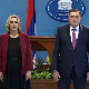 Додик: Цвијановићева кандидат СНСД-а за Председништво БиХ, Минић за председника РС