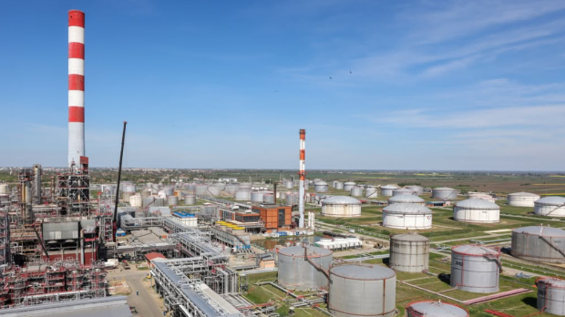 ОФАК продужио лиценцу за рад НИС-а до 31. јула