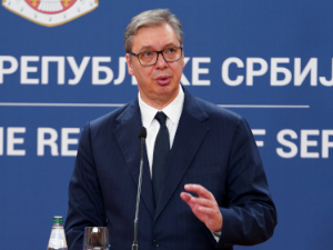 Вучић после 18 година на Радио Београду: И тада сам био за Србију без сукоба и мржње