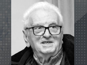 Преминуо инжењер Томислав Дмитрић, радник РТС-а у пензији