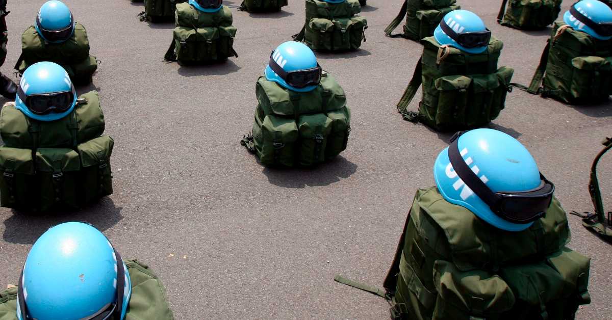Смрт српског војника у Либану – истрага Уједињених нација, Израел оптужује Хезболах