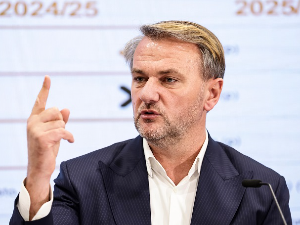 Мијаиловић: Партизан међу 11 кандидата у другој фази процеса доделе Евролигиних франшиза