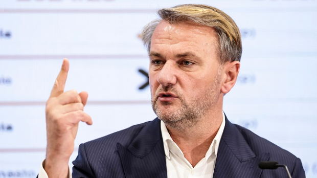 Мијаиловић: Партизан међу 11 кандидата у другој фази процеса доделе Евролигиних франшиза