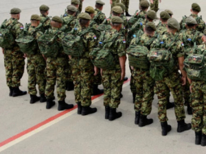 Погинуо припадник Војске Србије у Либану