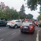 Пожар у Амбасади Пакистана на Дедињу