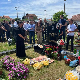 Помен и сећање на Димитрија који је пре 22 године убијен у Грачаници