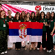 Гимназијалци из Србије освојили 11 медаља на међународном такмичењу у Измиру