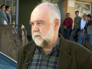 ТВ лица...као сав нормалан свет: Гост Александар Берчек 1. део