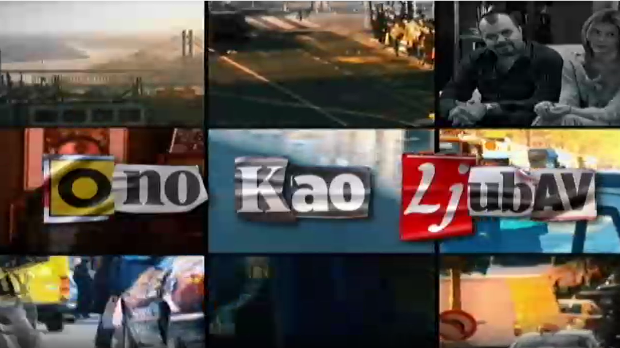 Оно као љубав, 11-20