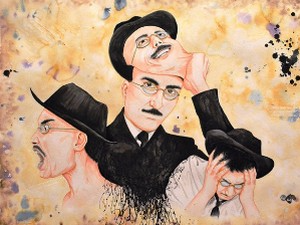 Фернандо Песоа: Песма великог гусара