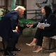 Трамп напустио интервју; водитељки рекао да је „или покварена, или глупа" 