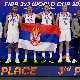 Светска бронза за Србију, баскеташи бољи од Француске