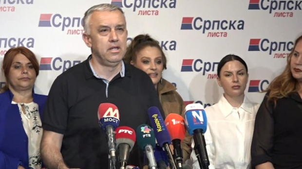Ванредни избори на КиМ –  Елек: Српска листа освојила десет мандата; Симић: Опет покушавају да нам одузму једно место