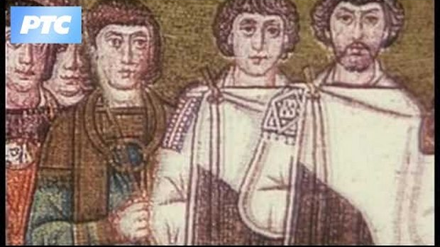 Речено и прећутано: Досељавање Словена на Балкан у 6. веку ‒ историјска чињеница или мит? 