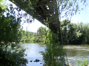 Велика и Јужна Морава однеле животе троје деце у једном дану, утопила се два дечака и девојчица