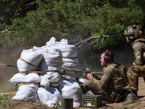 Напад на Запорошку област – петоро мртвих; дрон погодио путнички воз на Криму