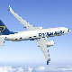 Драма на небу изнад Осијека: „Рајанеров“ авион 20 минута кружио због закаснелог контролора лета