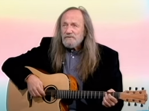 Легенде – Љубомир Љуба Нинковић