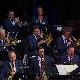Биг Бенд РТС, концерти – Benny Golson, Београдски џез фестивал, III део