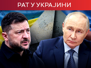 Зеленски најавио повећање плата војсци – ко ће добити највише гривни; Путин: Учесници СВО хероји Дана Русије